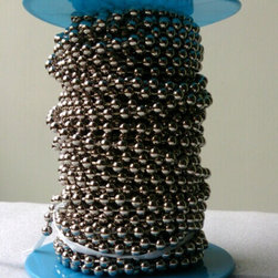 Roller blinds ball chain - Window Treatment Accessories