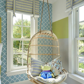 Country Club Project Remodel