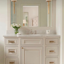 Bath- Baths 1, 2, 3, 5