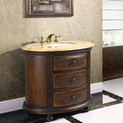 Legion Bathroom Vanities - Bathroom Vanities And Sink Consoles