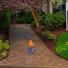 Driveways & Paths