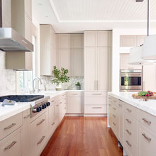 Kitchen Ideas