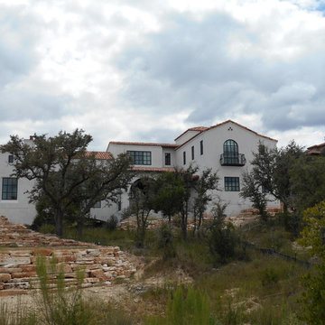 Spanish Oaks