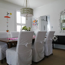 Dining Rooms