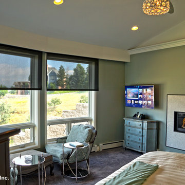 Interior Shades