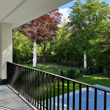 Neubau Haus 1 München