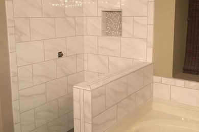 Regis Complete Bathroom Remodel