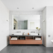 Gramma bathroom