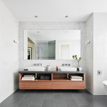 Bathroom Inspiration