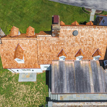 Roofs