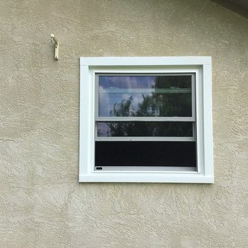 Before and Afters