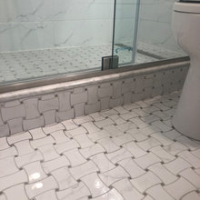 Hall Bathroom
