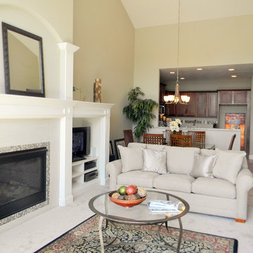 FOR SALE Starview: ONE LEVEL LUXURY TOWNHOUSES Fayetteville, NY