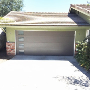 Escondido Garage Doors