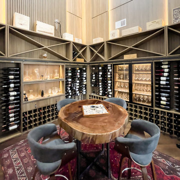 Wine Cellar