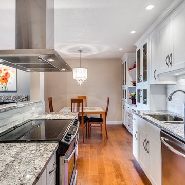 Kitchen Renovations