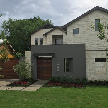 CONTEMPORARY COMPLEX