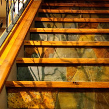 Tile Floors