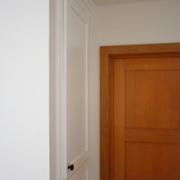 Hallway Linen
