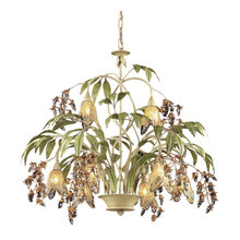 Garden room lighting