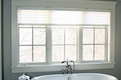 Silhouette Window Shades