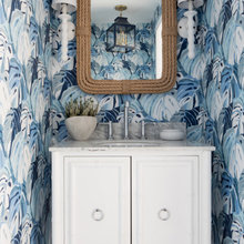 Pool Bathroom