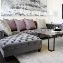 Living Room Ideas