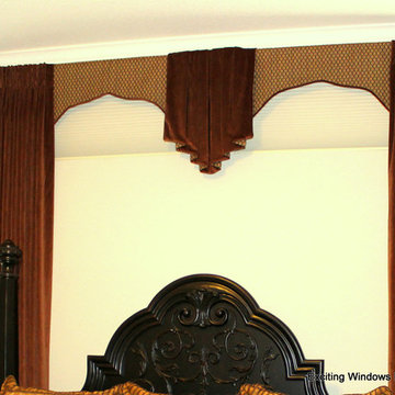 Morris Residence