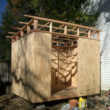 Sheds
