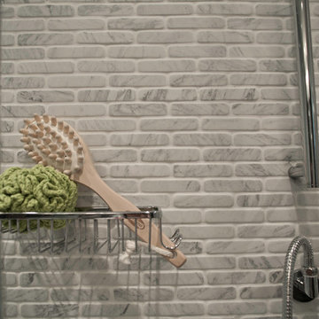 Contemporary Bathroom