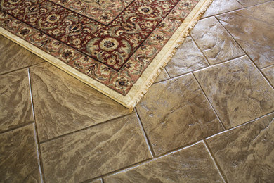 Concrete Perceptions Inc Ardmore Ok Us 73401 Houzz