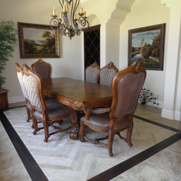 Our Work