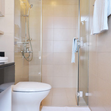 Hotel Luxury: 3Br Rental Condo