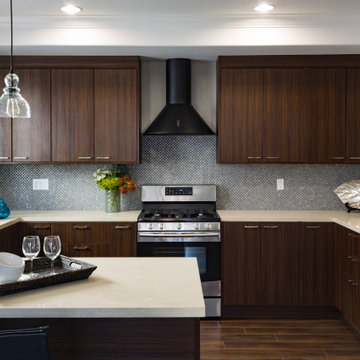 Chandler PUD Modern Village