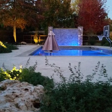 Swimming Pool Projects