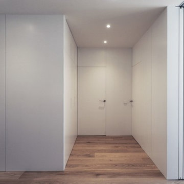 REFORMA INTEGRAL PISO BCN