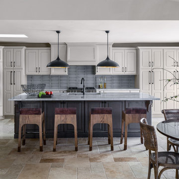 Classic Modern Reinvention