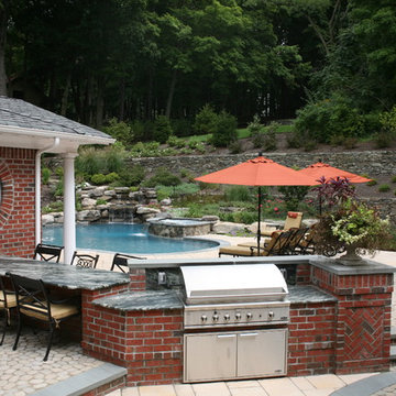 Outdoor Living