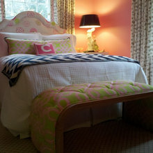 Bella's room