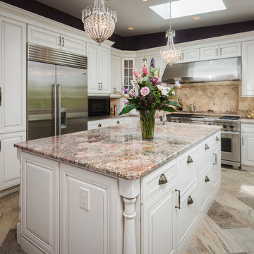 Robbinsville Kitchen Addition