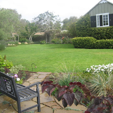 Gardens
