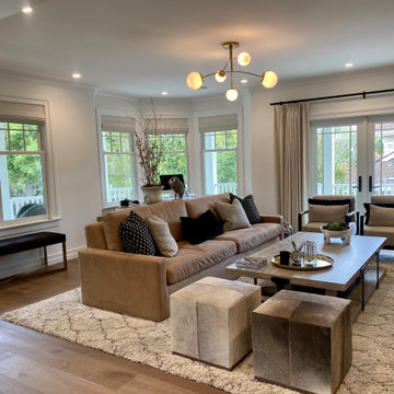 Historic Los Gatos Remodel