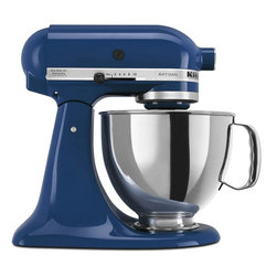 Products - Mixers