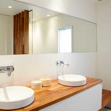 Rénovation complète d'une maison avec la création de deux extensions