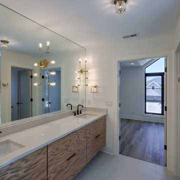 Custom Two Story