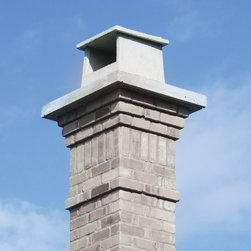 Chimneys - Products