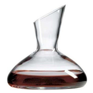 Ravenscroft Crystal.com, Omega Carafe Wine Decanter