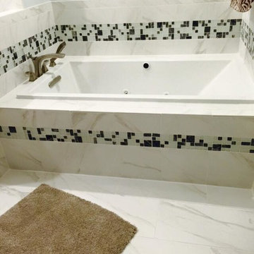 Bathroom Remodels