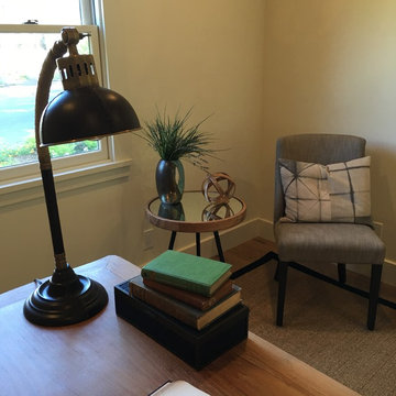 3rd St Sonoma Farmhouse