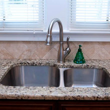 sinks